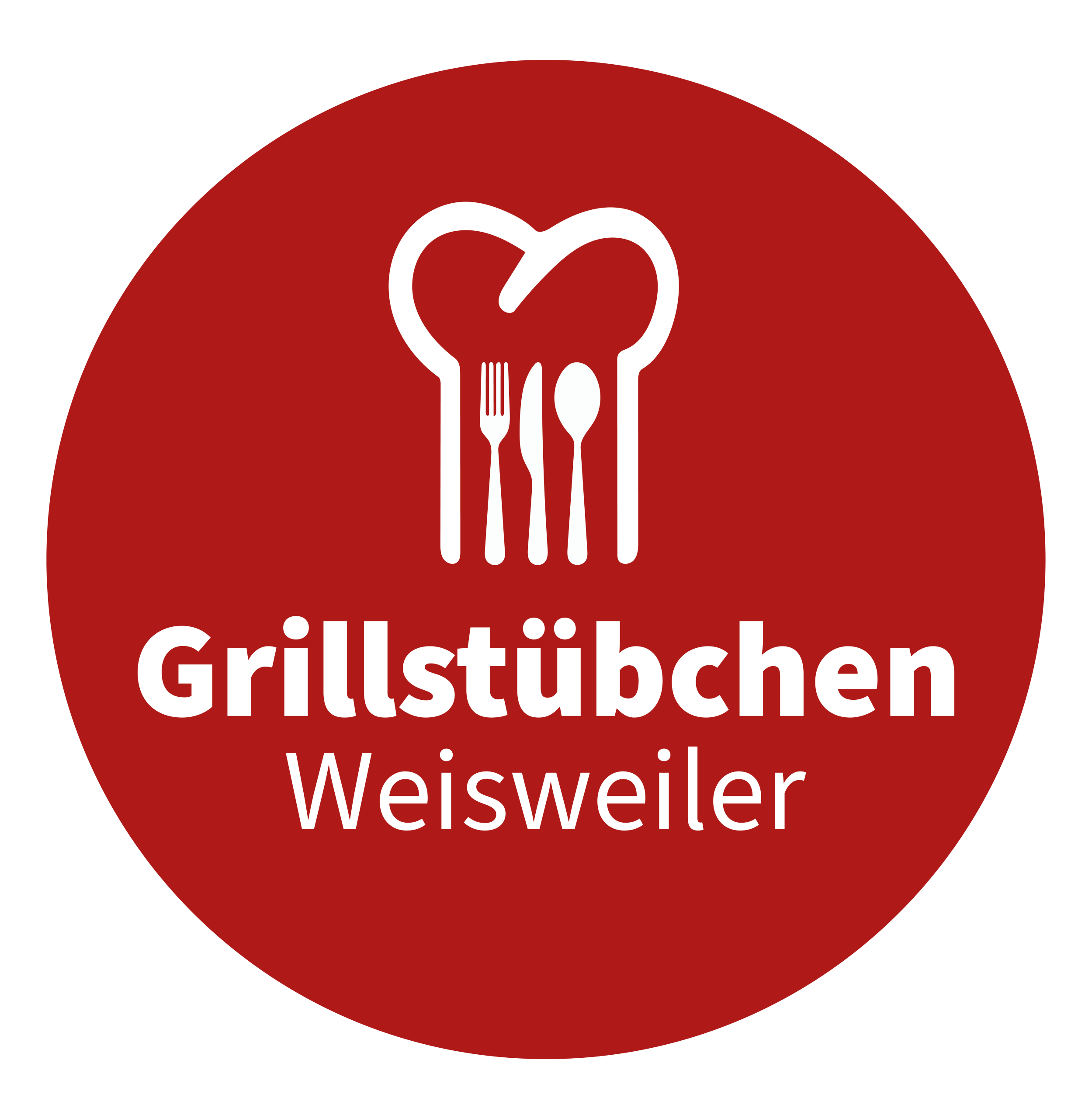 Grillstübchen Weisweiler